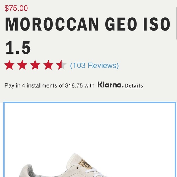 VANS shoes - Picture 2 of 7